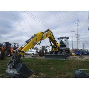 Excavatrice Wacker-Neuson ET145 Modèle 2025 - Product Image 5