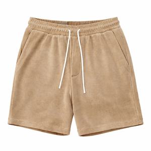 Pantalones Cortos Deportivos para Hombre, Ecológicos, Impermeables, Tejido Personalizado, Secado Rápido, Transpirables, Ligeros, Múltiples Colores, Diseño Personalizado - Product Image 5