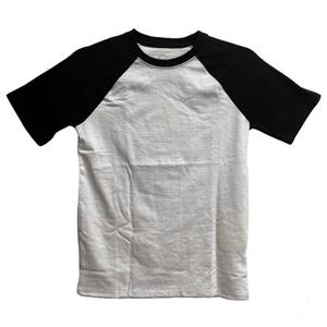 Parejas de moda Camiseta informal Hombres Estilo de vida diario Camiseta de moda Logotipo personalizado 100% Algodón Manga corta Gimnasio Camisetas Regular - Product Image 3