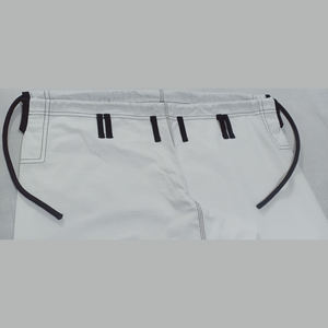 Kimono bjj gi de qualité professionnelle avec col renforcé genoux durables respirant léger design personnalisé logo personnalisé - Product Image 3