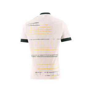 Último Diseño, Precio Bajo, Jersey GAA 2024, Impresión por Transferencia de Calor Personalizada de Alta Calidad, Uniforme de Hurling Personalizado, Talla Grande - Product Image 2