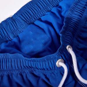 Tom Wesselmann Seascape #2 Chemise et short à col de camp Ensemble en popeline de coton biologique Style unisexe inspiré des œuvres d'art 1965 - Product Image 6