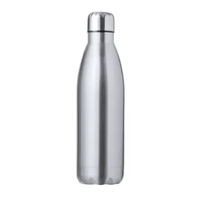 Borraccia Personalizzata in Acciaio Inossidabile Rextan - Gadget Promozionali per Bevande - Product Image 2