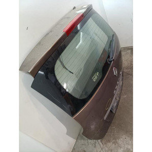 Hayon arrière complet RENAULT Grand Scenic Série 901003854R F9Q870 (09>16) - Product Image 3