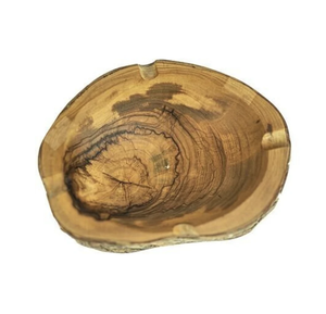 Cenicero de madera creativo decorativo personalizado Cenicero portátil para exteriores e interiores de la India - Product Image 5
