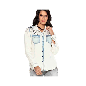 Nueva Camiseta larga para mujer, moda personalizada, estampado de verano, ropa informal de manga corta - Product Image 6