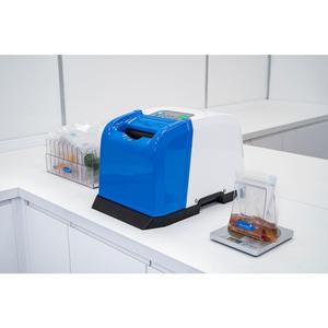Licuadora de laboratorio Seward Stomacher 400 EVO Equipo de mezcla y estómago eficiente Suministro esencial para laboratorios - Product Image 1