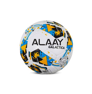 Nouveau Style Alaay Main Balle Bas Prix Match Personnalisé Main Balle Bon Cousu - Product Image 6