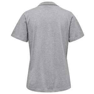 Chemise décontractée pour femmes, extensible, respirante, légère, pour un style de vie actif, course à pied, salle de sport, entraînements, été, plein air, classique - Product Image 3