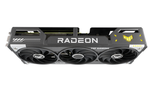 Tarjeta de Video ASUS TUF Gaming Radeon RX 9060 XT OC 16GB GDDR6 PCIe 5.0 VGA RX 9070XT GPU RX9070 XT para PC de Escritorio para Gaming - Product Image 2