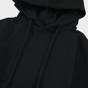 Meilleures ventes de crop top à capuche pour femmes de grande taille à prix abordable sweats à capuche personnalisés avec votre propre conception pour femmes - Product Image 6