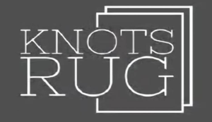 Tapis modernes de luxe faits à la main en laine de Nouvelle-Zélande, fins abstraits doux noués à la main, taille 5x8 12x14 pour les hôtels de bureau à domicile - Product Image 6