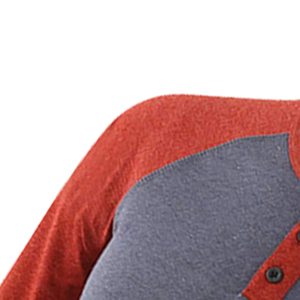 Best Quality 100% Cotton Long Sleeve Plain T Shirt With Multi Color Option and Customize <b>Brand</b> <b>Logo</b> - Product Image 3