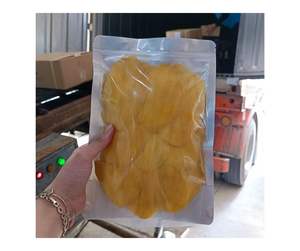 Exportación Hot Deal 2025 Mango secado al sol Mango secado suave Sin azúcar añadido Más vendido Sin gluten 99 Gold Data Vietnam - Product Image 4