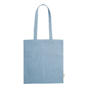 Borsa Promozionale Ecologica in Cotone Riciclato - Product Image 2