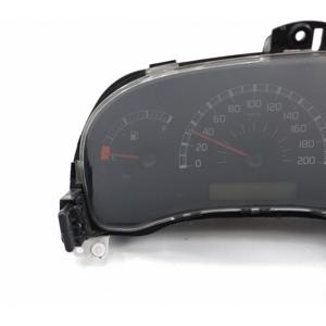 Pannello Strumenti FIAT Punto VAN Serie 51744552 (02>11) - Product Image 5