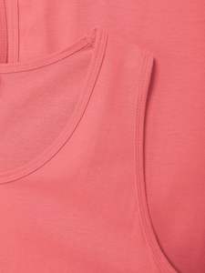 Wholesale Custom Design Men's Cotton Fitness Tank Top Undershirt String Singlet for <b>Bodybuilding</b> GYM Training Gym <b>Vest</b> Tops 2026 - Product Image 6