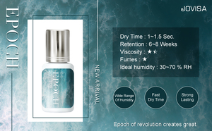 Private Label <b>Eyelash</b> <b>Glue</b> Hypoallergenic <b>Eyelash</b> <b>Extension</b> <b>Glue</b> OEM <b>Eyelash</b> Adhesive - Product Image 6