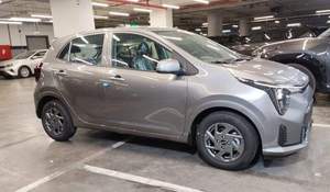 รถปี 2025 มือสอง รุ่น Picanto ขับเคลื่อนสี่ล้อ ยาง R18 เบาะหนัง กล้องมองหลัง เครื่องยนต์เบนซิน 3 ลิตร พวงมาลัยซ้าย ระบบ ACC หลังคาพาโนรามา - Product Image 4