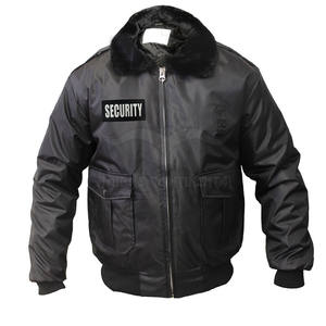 Veste de sécurité imperméable de haute qualité Meilleur matériau Polyester Couleurs et logo personnalisés Meilleures ventes - Product Image 1