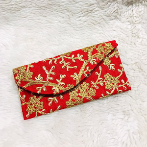 ซองเงินสดชากันดีไซน์เนอร์ - Product Image 1