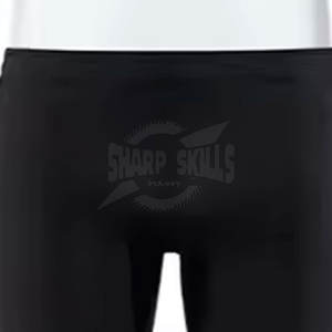 Meilleure vente en usine de leggings pour hommes vêtements de fitness leggings pour hommes leggings personnalisés pour hommes - Product Image 5