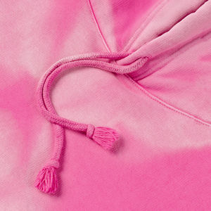 Fabricants professionnels de sweats à capuche pour hommes, lavage à l'acide, tricotés, 100% coton, polaire respirant, prix de gros, nouvelle tendance - Product Image 3