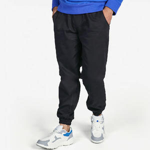 Pantalones clásicos para hombre, ligeros y transpirables, estilo diario, ropa informal cómoda, pantalones para hombre - Product Image 2