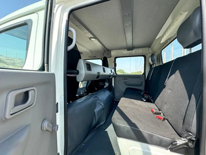 Mitsubishi Canter 2024 Usado, 299Hp, 4 Plazas, 4 Cilindros, 3000+cc, Volante a la Izquierda, Combustible Diésel, Transmisión Automática - Product Image 5