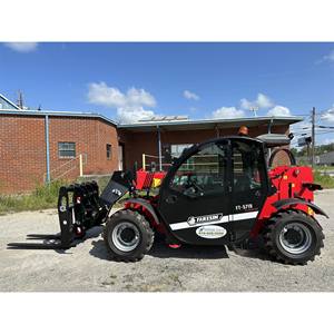 Chariot élévateur à moteur interne FARESIN INDUSTRIES FT-5719 2024 - Product Image 5