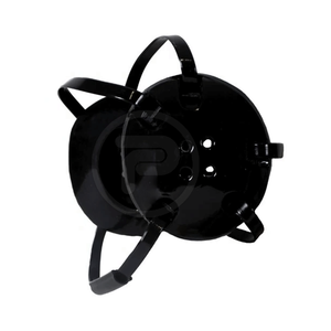 Protector auditivo de alta calidad Protector auditivo superventas Protector auditivo de color personalizado a la venta Hecho en Pakistán - Product Image 2