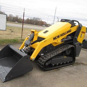 Minicargadora C314 de 1.5 toneladas - Product Image 2