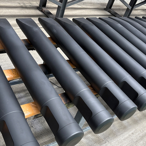 68mm Đục hb5g máy xúc thủy lực <span class=keywords><strong>Rock</strong></span> Hammer Breaker Máy cắt đá cho Furukawa - Product Image 2