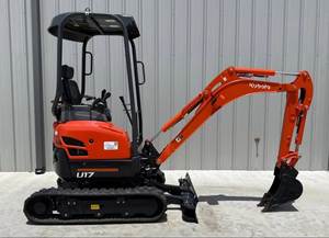 Livraison gratuite Mini-excavatrice diesel de 3,5 tonnes pour moteur Kubota EPA Matériel de terrassement Eaton 1-3T Petites excavatrices Hydac - Product Image 2