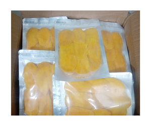 มะม่วงอบแห้งจากเวียดนามเหมาะสำหรับขนมหวานผลไม้และตลาดโลก - Product Image 1