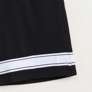 Nouvelle Arrivée Short Cargo Homme en Toile 100% Coton Anti-Plis Séchage Rapide Respirant Confortable Style Décontracté pour l'Été - Product Image 4