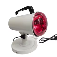 LAMPE DE THÉRAPIE LASER PHYSIQUE INFRA-ROUGE MODÈLE DE TABLE POUR LA RÉLIEF DE LA DOULEUR...