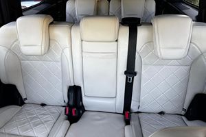 MEJOR PRECIO MERCEDES-BENZ GLS 550 2017 LHD/RHD - Product Image 3