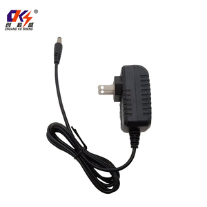 Bán buôn 3.5V 3A PC Chất liệu Wall Mount chuyển đổi <span class=keywords><strong>Power</strong></span> Adapter 3.5V AC DC ngoài trời Adapter 5.5 mét x 2.1-2.5 mét CCTV sạc - Product Image 3