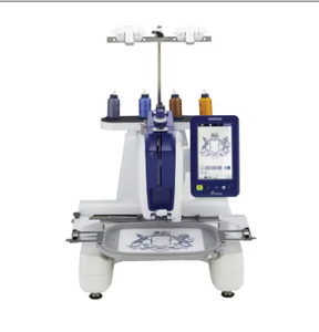 NUEVA Máquina de Bordar de Una Sola Aguja Persona PRS100 - Product Image 2