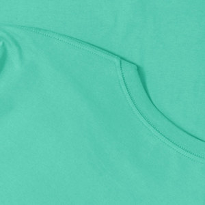 BELLA + CANVAS Bella + T-shirt unisexe en jersey à manches courtes en toile - Product Image 5