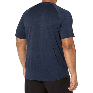 Camiseta de Cuello Redondo para Hombre, 180 Gramos, Camiseta Polo Personalizada de Algodón para Hombre - Product Image 5