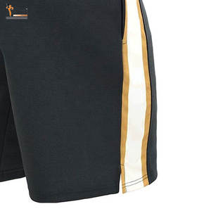 Short MMA avec logo personnalisé Vêtements de boxe unisexe de haute qualité pour adultes disponibles dans toutes les couleurs - Product Image 6