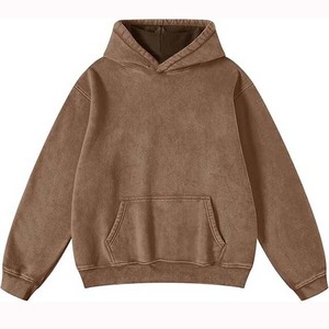 Sweatshirts et pulls à capuche respirants pour hommes - Product Image 2