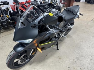 มอเตอร์ไซค์ CBR650R E-Clutch ปี 2026 พร้อมส่งทุกคัน - Product Image 6