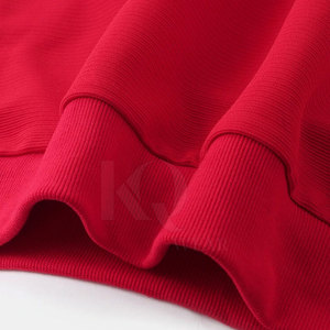 Sudaderas con Capucha para Hombre, Estilo Casual, Corte Regular, Diseño Sólido, 100% Algodón, Ecológicas, Ligeras, Transpirables, para Uso en Exteriores - Product Image 6
