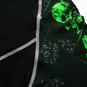 Maillot de bain imprimé pour hommes, Protection contre les éruptions cutanées, vente en gros, nouveau Design 2022 - Product Image 4