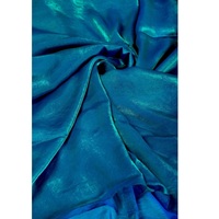 Exportateur indien de tissu 100% nylon, textile de mode pour femmes, matériau léger pour les vêtements modernes des femmes, disponible à la vente