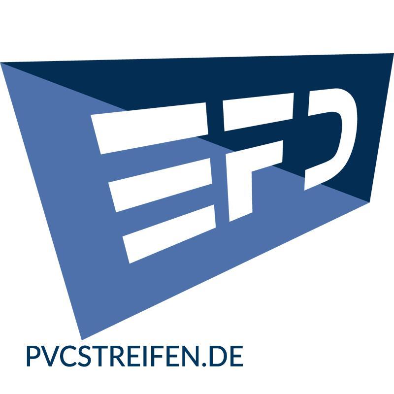 PVCStreifen.de EFD GmbH Shop logo