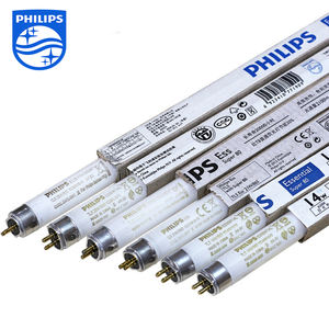 PHILIPS Tubo <span class=keywords><strong>fluorescente</strong></span> TL5 Essential 14W/<span class=keywords><strong>840</strong></span> 1SL/40 927925984058 T5 Tubo G5 PHILIPS T5 Lámpara <span class=keywords><strong>fluorescente</strong></span> - Product Image 2